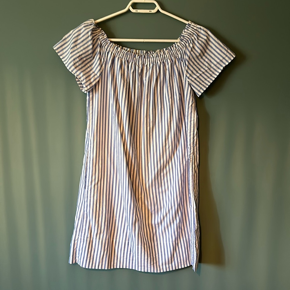 Wilfred Dress